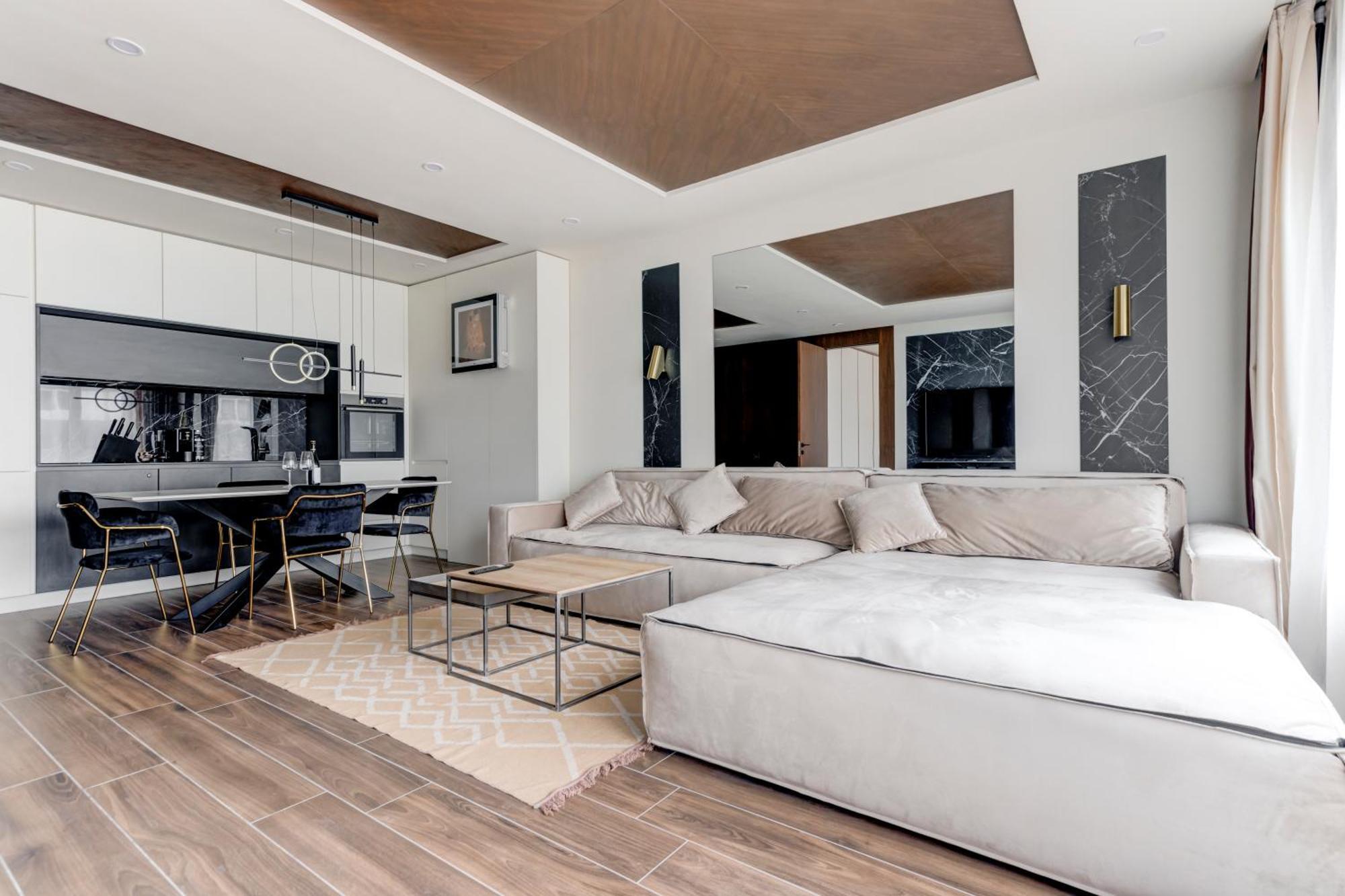 Ferienwohnung Amuse Bouche By Skabrin Bansko Exterior foto